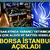 Nisan ayında yabancı yatırımcının en çok aldığı ve sattığı hisseler!