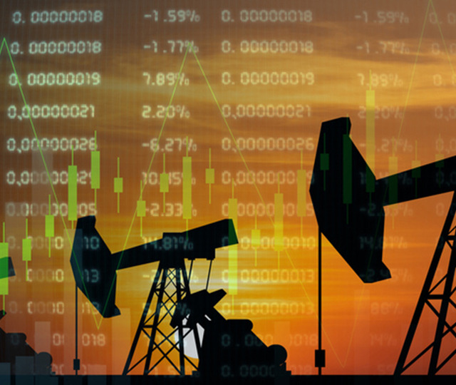Dev bankadan petrol için yeni tahmin!