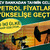 Dev bankadan petrol için yeni tahmin!