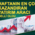 Haftanın en çok kazandıran yatırım araçları belli oldu