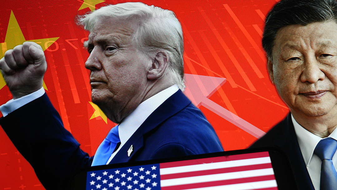 Trump'tan &Ccedil;in'e ziyaret sinyali geldi! 'Kesinlikle isterim'