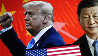 Trump'tan Çin'e ziyaret sinyali geldi!