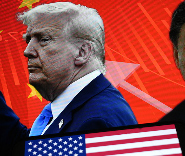 Trump'tan Çin'e ziyaret sinyali geldi!