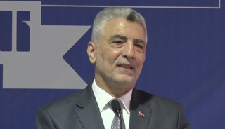 'Sektörde dünyada ilk on içindeyiz' Bakan Bolat açıkladı