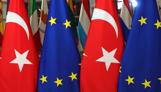 AB'den dikkat çeken Türkiye analizi