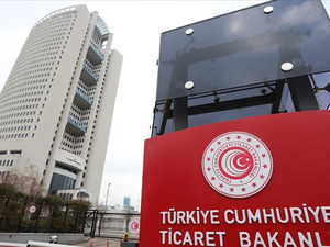 Ticaret Bakanlığı İsrail ile ticaretin devam ettiği iddialarını yalanladı! "2024'ten bu yana..."