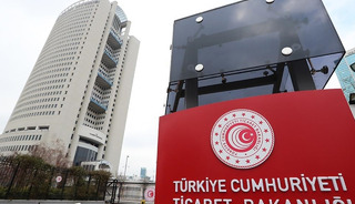 Ticaret Bakanlığı'ndan İsrail iddialarına yalanlama