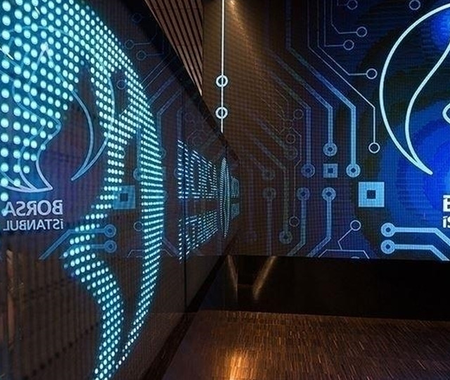 Borsada dev bankadan savunma sektörü çıkışı!
