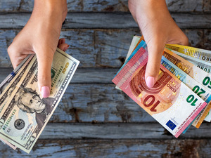 Euro, doların alternatifi olabilir mi? Uzmanlardan 'Potansiyel var ancak değişiklikler gerekecek' yorumu