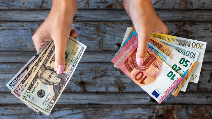 Euro, doların alternatifi olabilir mi? Uzmanlardan 'Potansiyel var ancak değişiklikler gerekecek' yorumu