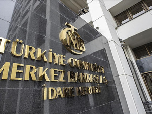 Merkez Bankası rezervlerinde rekor artış! 7 hafta sonra 150 milyar doların &uuml;zerinde