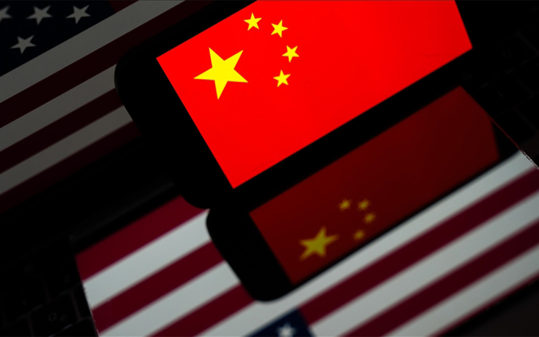 Karşılıklı tarife restleşmelerinde 2. perde! &Ccedil;in, ABD'yi Cenevre'de varılan tarife uzlaşmasını ihlal etmekle su&ccedil;ladı