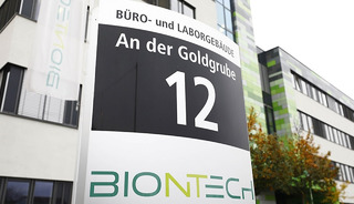 BioNTech'den ABD'li şirketle dev anlaşma
