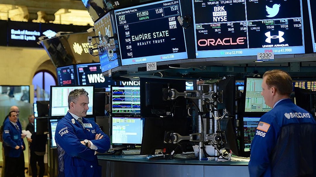 Tarifelerde anlaşma umutları risk iştahını artırdı! Yatırımcıların odağında o veriler var 'Piyasaların y&ouml;n&uuml;n&uuml; etkileyecek'