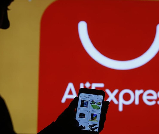 AB'den AliExpress'e yasa dışı ürün suçlaması