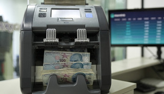 Yatırım Taahhütlü Avans Kredisi Programı'nın büyüklüğü 500 milyar liraya çıkarıldı