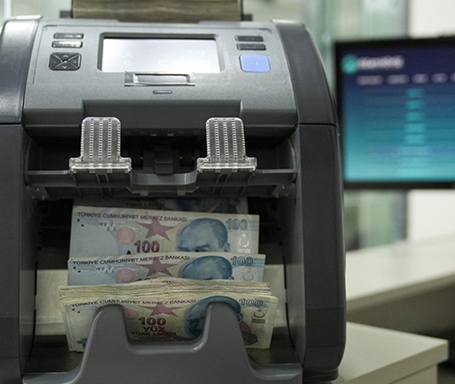 Yatırım Taahhütlü Avans Kredisi Programı'nın büyüklüğü 500 milyar liraya çıkarıldı