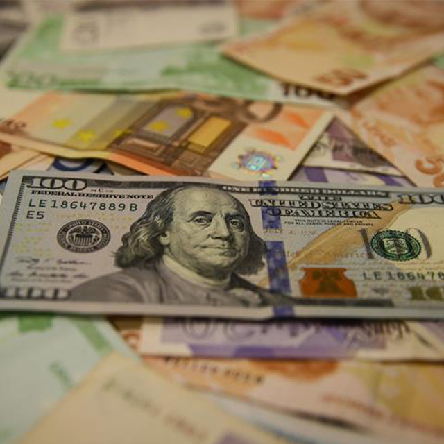Dev bankadan Türkiye için çarpıcı tahmin! Döviz beklentisini açıkladı: "Dolar/TL 47 seviyesine yükselebilir"