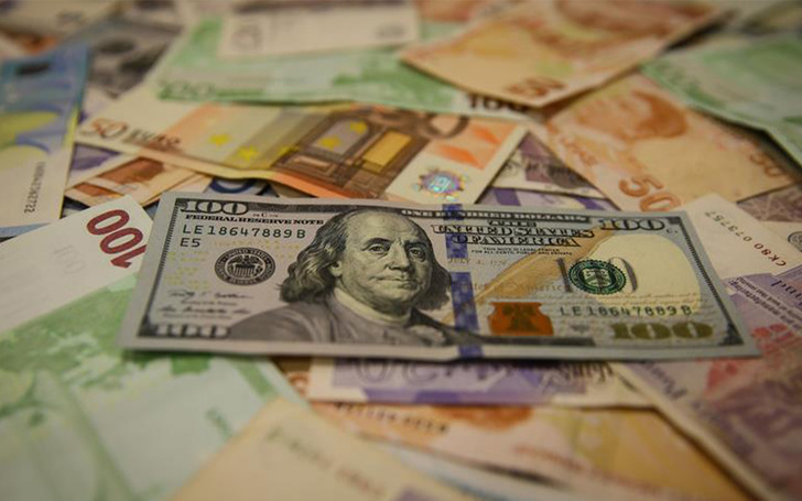 Dev bankadan Türkiye için çarpıcı tahmin! Döviz beklentisini açıkladı: "Dolar/TL 47 seviyesine yükselebilir"