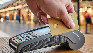 BKM açıkladı! Mayıs ayında kartla ödemeler 2 trilyon lira oldu