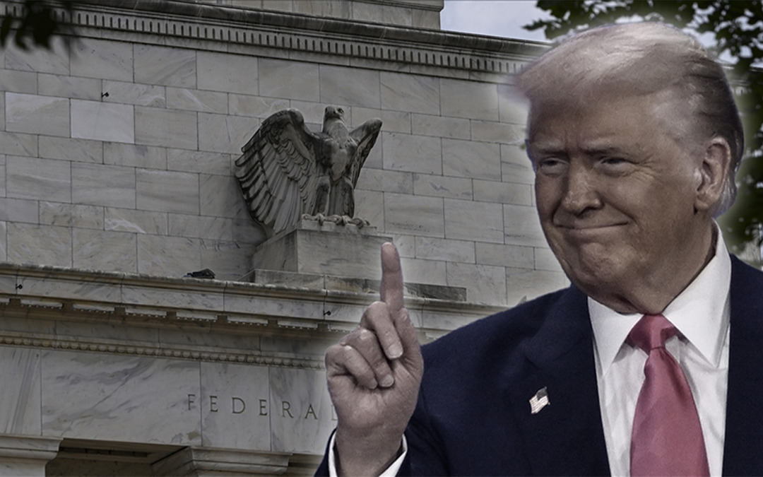 Trump faiz indirimi i&ccedil;in baskı yapıyordu! Fed Başkan Yardımcısı Bowman temmuz ayını işaret etti