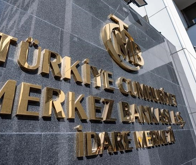 TCMB "Sektörel Enflasyon Beklentileri"ni yayımladı