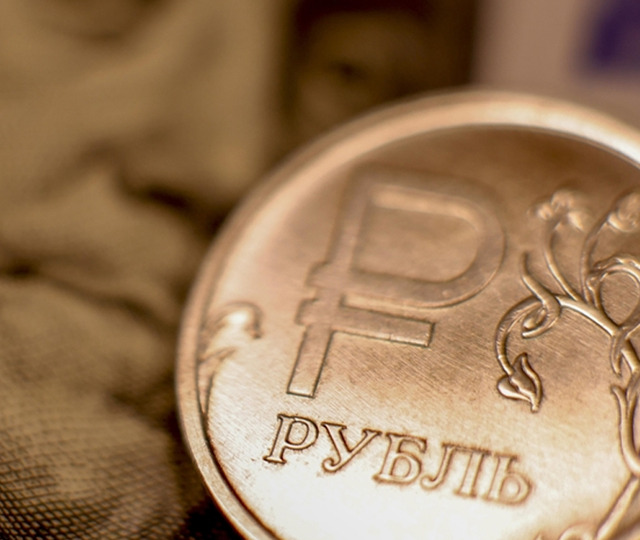 Rusya'dan dijital ruble hamlesi! Kitlesel kullanım için tarih verildi