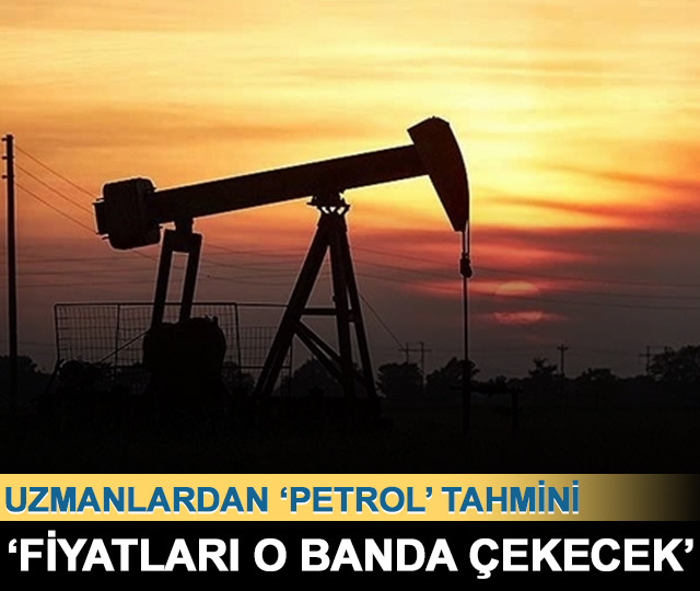 Uzmanlardan 'petrol' tahmini! 'Uzlaşı, fiyatları o banda çekecek'