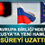AB, Rusya'ya yaptırımların süresini uzattı