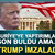 Trump imzaladı! Suriye'ye yaptırımlar son buldu ama...
