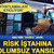 ABD'nin 'tarife' tavrı risk iştahını olumsuz etkiledi! 'Fiyatlamaları etkiliyor'