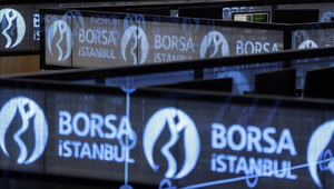 Dünya borsaları 21-23 Ekim'de İstanbul'da buluşacak