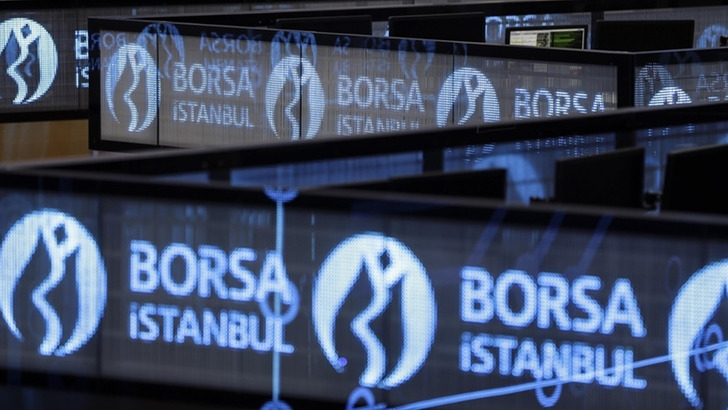 Dünya borsaları 21-23 Ekim'de İstanbul'da buluşacak