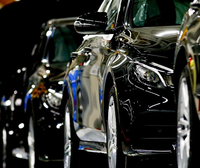 Otomotiv endüstrisi haziranda 3,4 milyar dolarla en fazla ihracat yapan sektör oldu