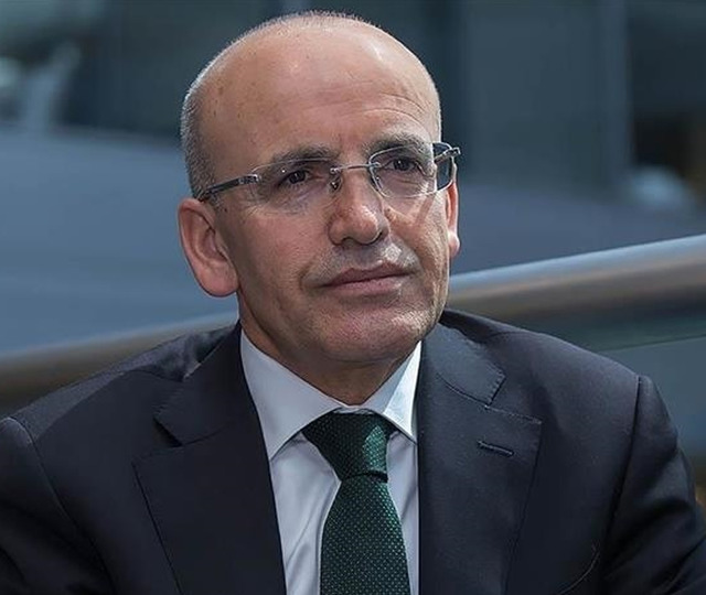 Bakan Şimşek, makroekonomik verilerdeki gelişmeleri değerlendirdi