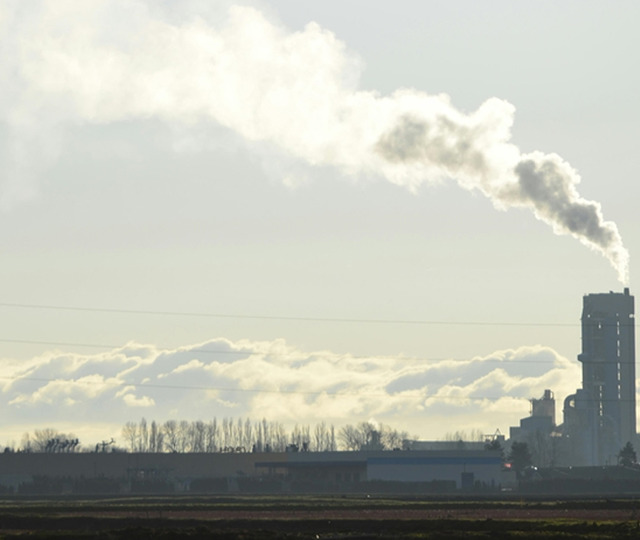 AB, 2040'ta sera gazı emisyonlarını yüzde 90 azaltmayı planlıyor