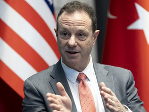 ABD'li enerji uzmanı, Türkiye'nin nükleer enerjide lider olabileceğini bildirdi
