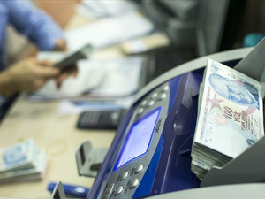 KKM bakiyelerindeki düşüş devam ediyor