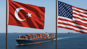 Türkiye-ABD ticari ilişkileri küresel zorluklara rağmen gelişmeye devam ediyor