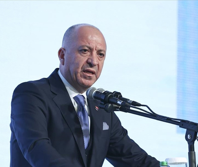 ASO raporu yayınladı! Öneriler sıralandı 'Sürdürülebilir kalkınmanın anahtarı...'