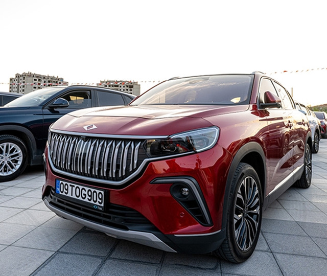 Togg, Tesla, BYD... Yılın ilk yarısında elektrikli otomobilde performans belli oldu