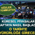 Küresel piyasalar haftaya satışla başladı!