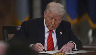 Trump, 12 yeni ülkeye yönelik tarife mektuplarını paylaştı! Tarife erteleme süresini uzatan kararnameyi imzaladı