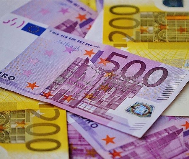 Avrupa Parlamentosundan Bulgaristan'ın avroya geçişine destek