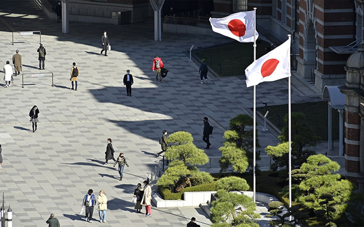 Japonya'da son 12 yıldan bu yana bir ilk! Kurumsal firma iflas sayısı rekor seviyede