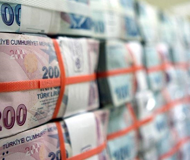 Yatırım fonları ve TL mevduatta stopaj oranı artırıldı
