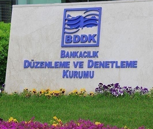 BDDK, iki tasarruf finansman şirketine faaliyet izni verdi