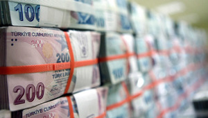 KKM bakiyelerindeki düşüş devam ediyor