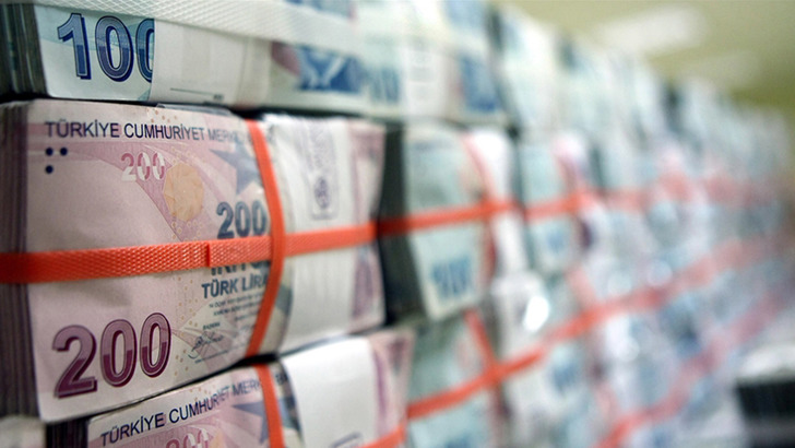 KKM bakiyelerindeki düşüş devam ediyor