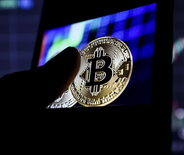 ABD Temsilciler Meclisi bu hafta "kripto" mesaisi yapacak